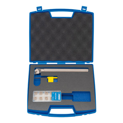 Utensile PER Interno CON Inserti