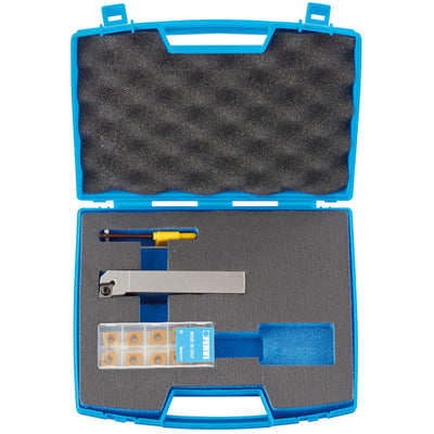 Utensile PER Esterno CON Inserti