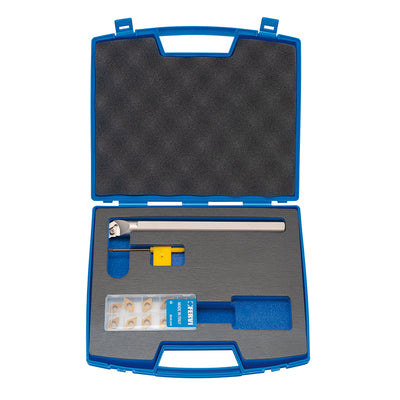 Utensile PER Interno CON Inserti