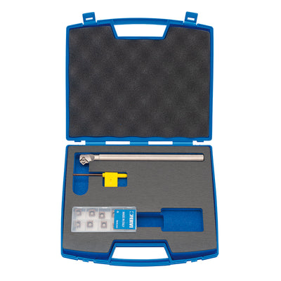 Utensile PER Interno CON Inserti