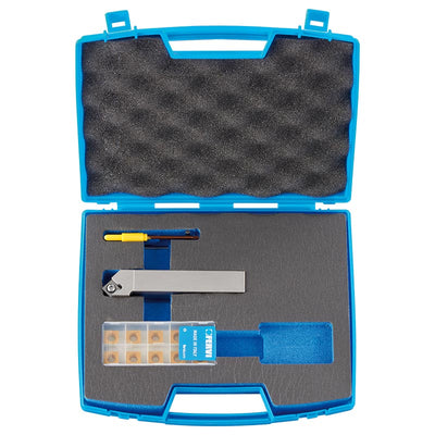 Utensile PER Esterno CON Inserti