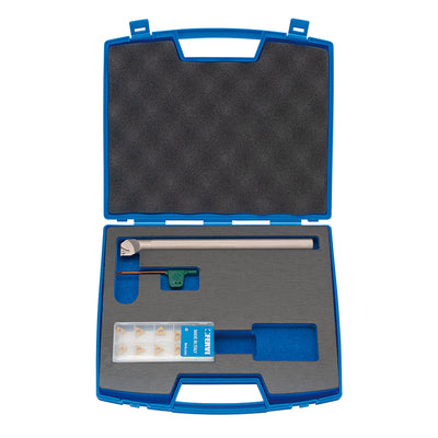 Utensile PER Interno CON Inserti