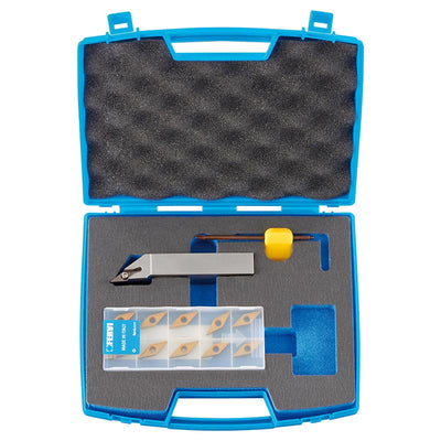 Utensile PER Esterno CON Inserti