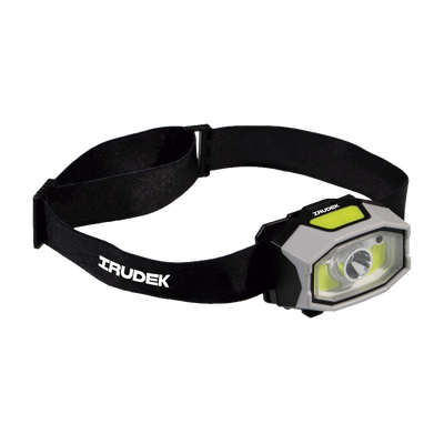 Casco KOBA 350 Irudek - Caschi