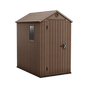 Contenitore Velo 113L graphite Keter - vista 2
