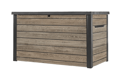 Signature 870L Storage Box - Ashwood Brown Keter