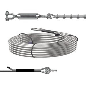 Ancoraggio angolo interno 609-609C CSC Edilizia
