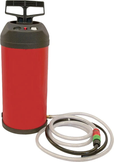 Kit per raffreddamento corona con acqua Breaker