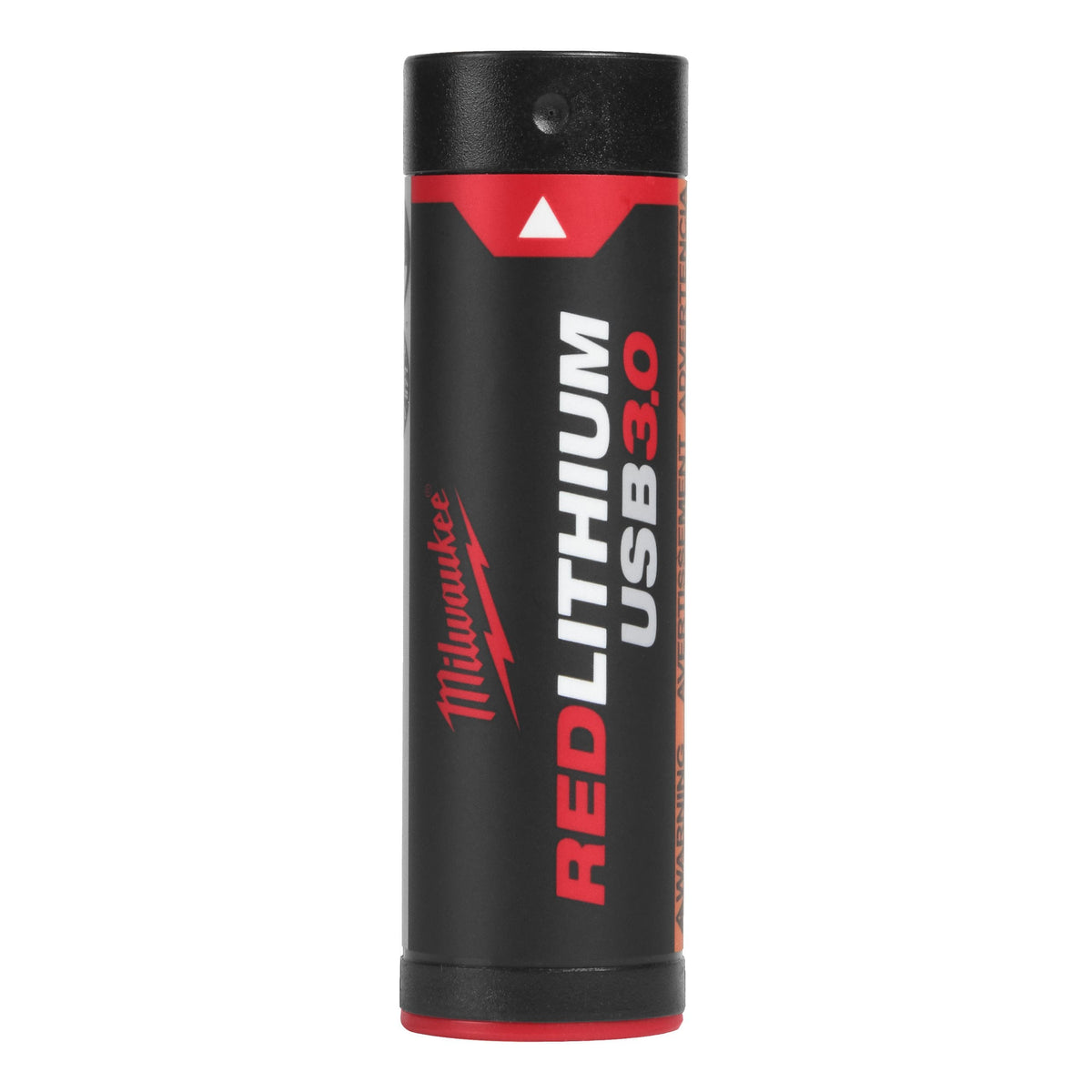 Batteria REDLITHIUM USB 3.0 Ah (L4 B3) Milwaukee