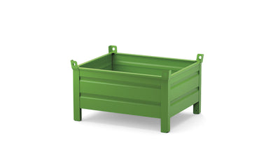 Contenitori portata 800 kg Comi Storage