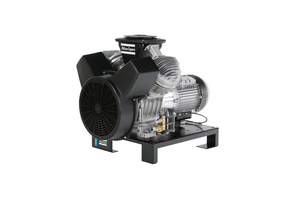 Compressori LF10-10UV 25 Abac