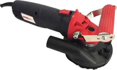 Levigatrice LF125 Breaker