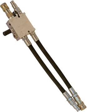 Divisore DF Breaker