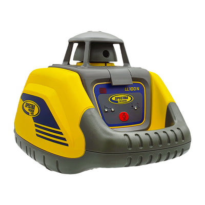Spektra Livello Laser LL 100 – 5