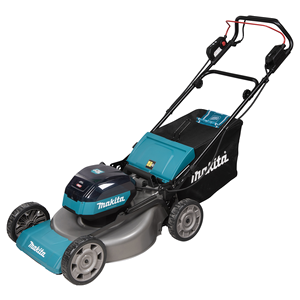 LM002GT201 Rasaerba XGT® 40Vmax - 534mm Makita
