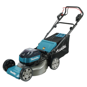 LM003JZ Rasaerba 64VMax Makita
