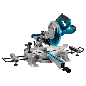 LS0815FLN Troncatrice per legno Makita