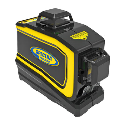 Spektra Tracciatore Laser LT 58 G