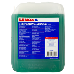 Lubricante de corte para sierras de cinta Lube Lenox