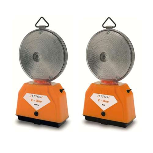 Sisas Lampeggiatore “E-ONE”