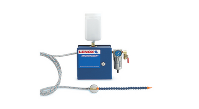 Micronizzatore Lenox
