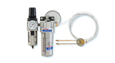 Utensili e Accessori Micronizzatore Jr. Lenox