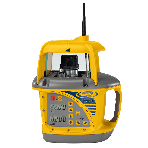 Spektra Livello laser GL 722 - Strumenti di misura laser