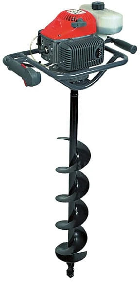 Mototrivella M51 Breaker