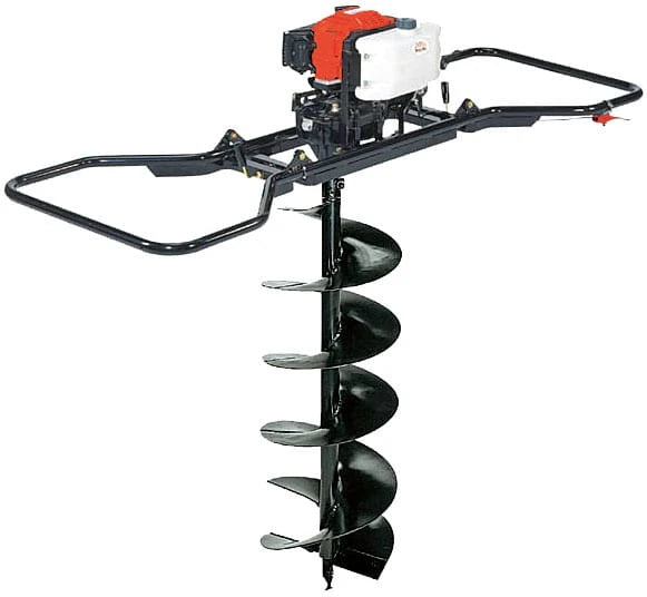 Mototrivella M85 Breaker