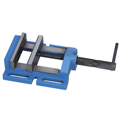 Morsa da trapano a macchina Fervi M001/120