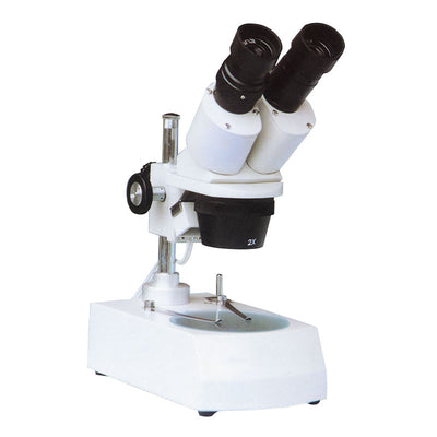 Microscopio Stereoscopico - Strumenti di Misura - Fervi - Fervi