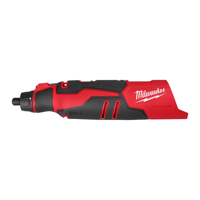 M12 BLROT — Utensile rotativo Brushless M12 Milwaukee