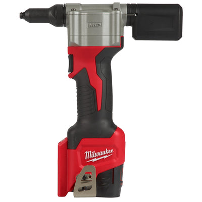 Rivettatrice compatta M12 (M12 BPRT) Milwaukee