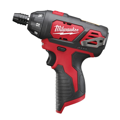 Cacciavite a 2 Velocità M12 (M12 BD) Milwaukee