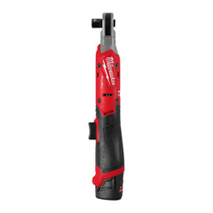 ½″ ratchet M12 FUEL Milwaukee