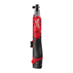 Carraca ⅜″ M12 Fuel Milwaukee M12 FIR38G2
