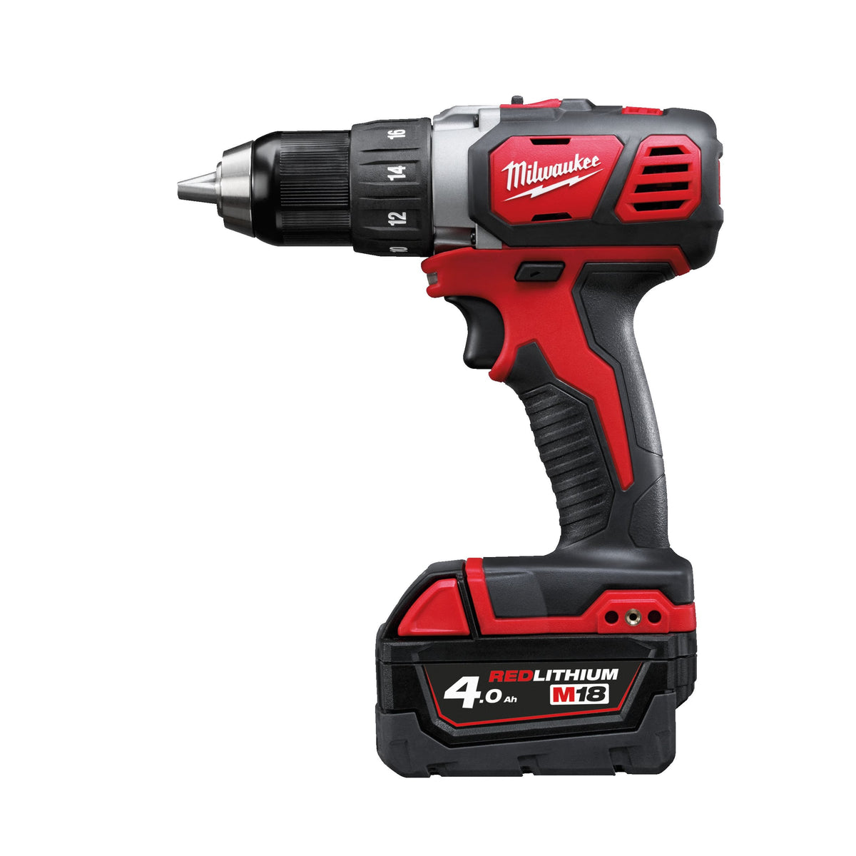 Trapano Avvitatore M18 (M18 BDD) Milwaukee