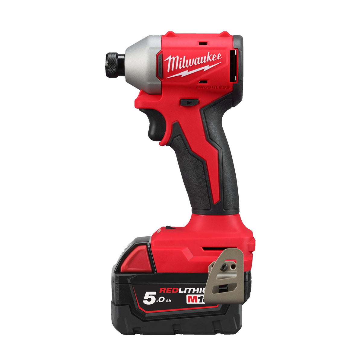 M18 BLIDR Milwaukee