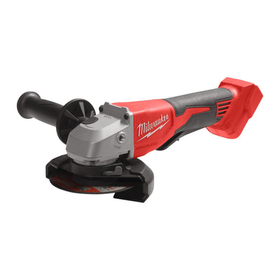 M18 BLSAG115XPD — Smerigliatrice Angolare Brushless 115mm con avvio a paletta Milwaukee