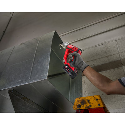 Cesoia Compatta M18 Milwaukee