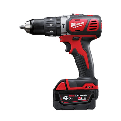 Trapano con Percussione M18 (M18 BPD) Milwaukee