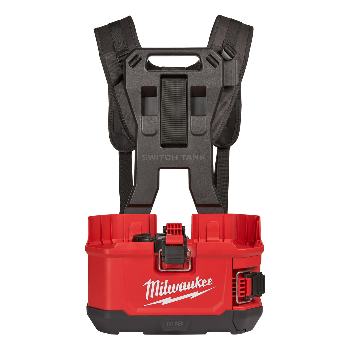 Pompa Irroratrice M18 SWITCH TANK Prima Generazione Milwaukee