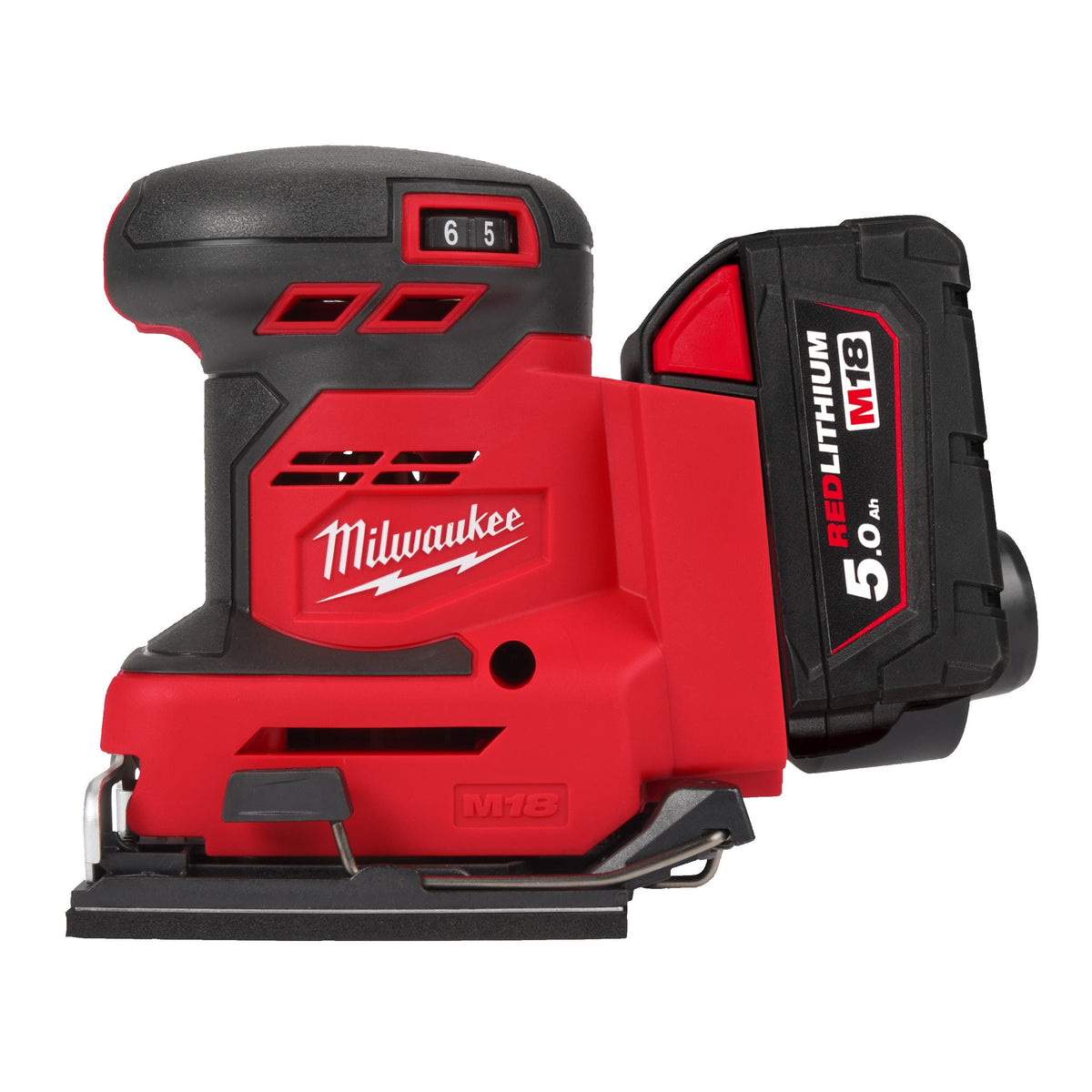 M18 BQSS Milwaukee