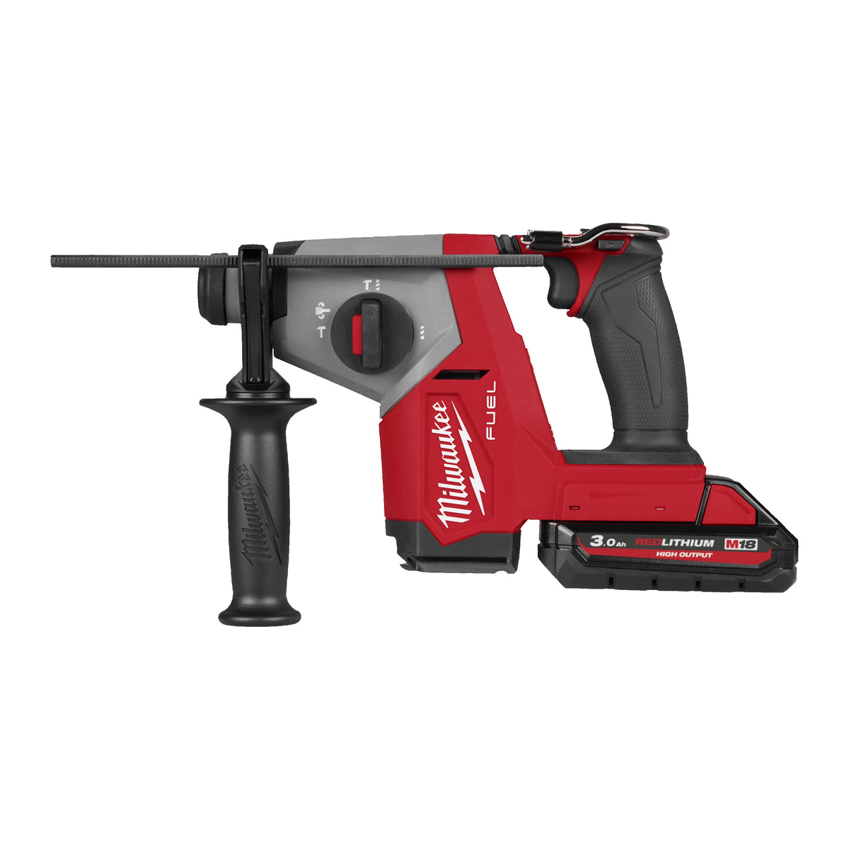 Batteria M18 HIGH OUTPUT da 3.0 Ah Milwaukee