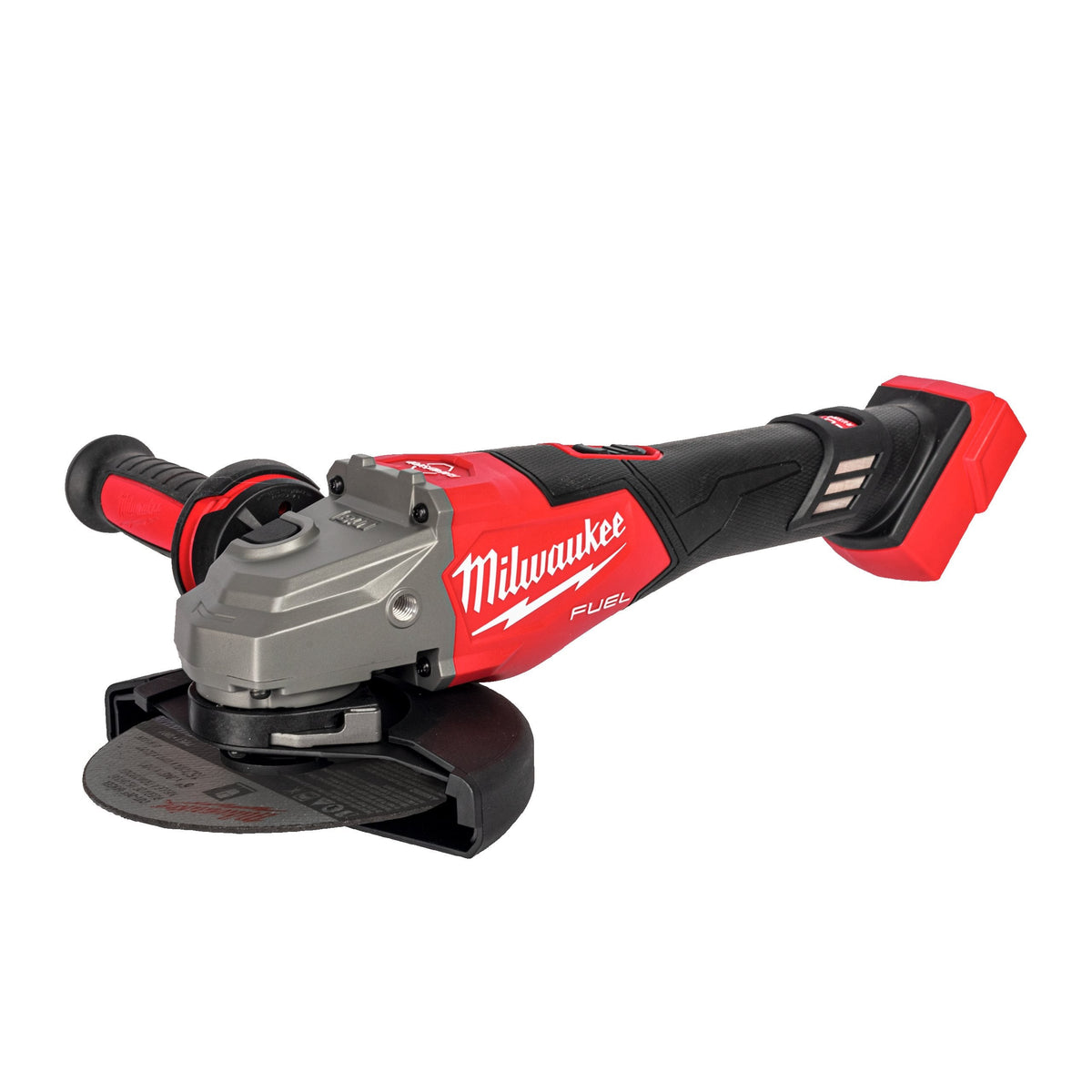 M18 FHSAG150XB2 — Smerigliatrice Angolare alte performance 150mm M18 FUEL con avvio a slitta Milwaukee