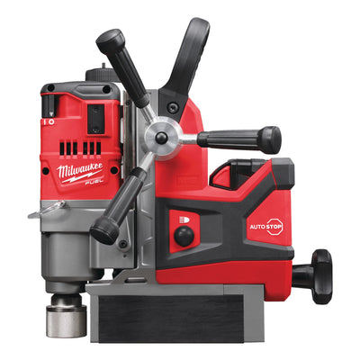 Trapano Magnetico M18 FUEL (M18 FMDP) Milwaukee