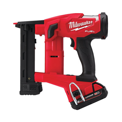 Graffatrice M18 FUEL (M18 FNCS18GS) Milwaukee