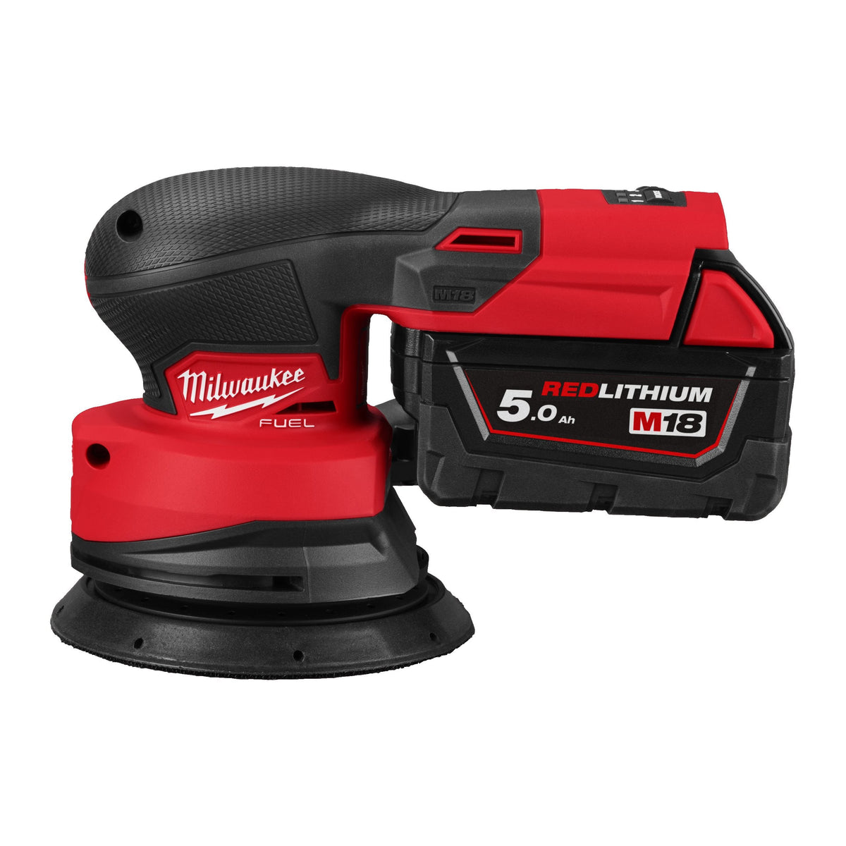 M18 FROS125 Milwaukee