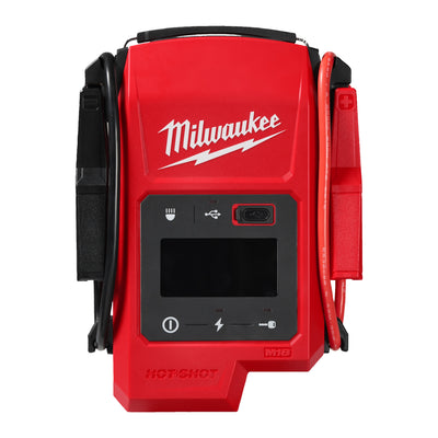Avvitatore Booster per Auto M18 Milwaukee