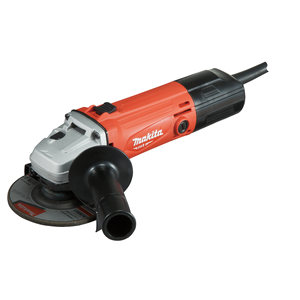 M9502R Smerigliatrice angolare Makita